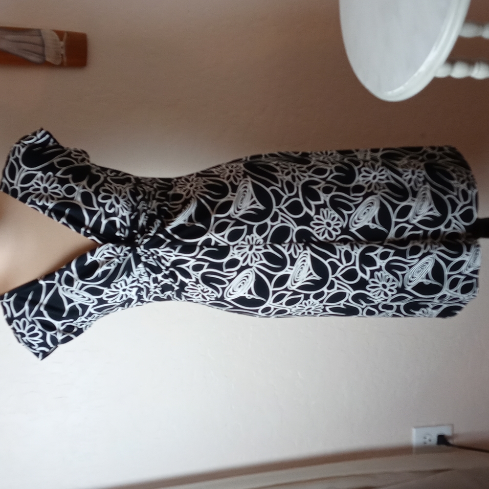 London Times Petites Dress
